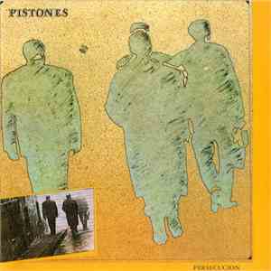 Pistones - Persecucion