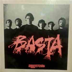Quilapayún - Basta