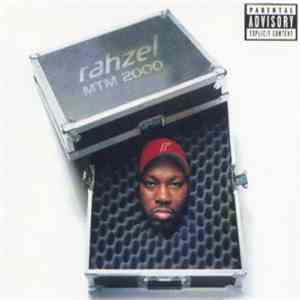 Rahzel - Make The Music 2000