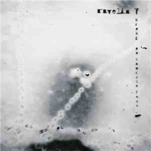 Ravelin 7 - 7 Kroků Po Zamrzlé Řece