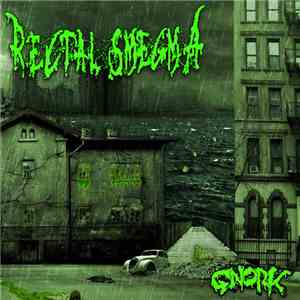 Rectal Smegma - Gnork