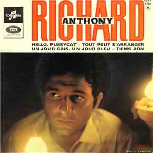 Richard Anthony  - Hello, Pussycat (What’s New, Pussycat)