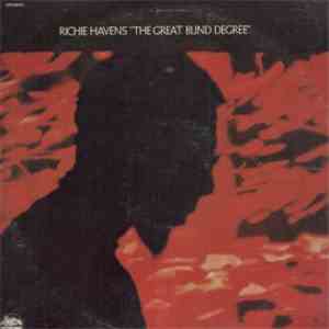 Richie Havens - The Great Blind Degree