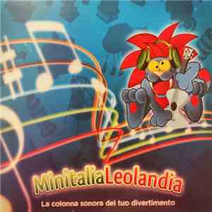 Richy Rossini, Various, Riccardo Rossini - Leolandia 