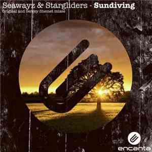 Seawayz & Stargliders - Sundiving