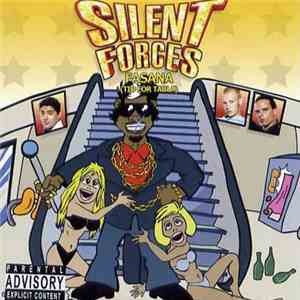 Silent Forces - Fasana (Tid For Tabla)