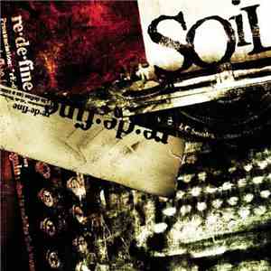 SOiL - Re●de●fine