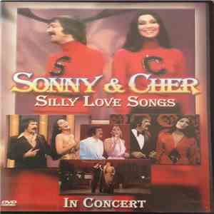 Sonny & Cher - Silly Love Songs