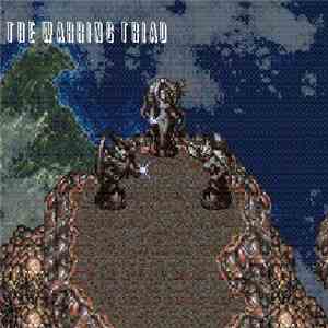 Sons Of Branford - The Warring Triad