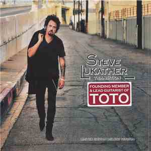 Steve Lukather - Transition