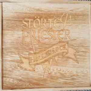 Störte Priester - Höllenrock