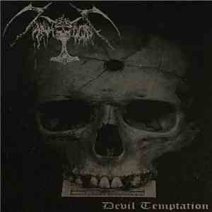 Tank Genocide - Devil Temptation