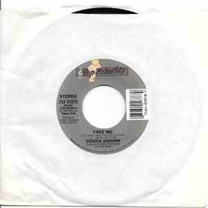 Tenita Jordan - Free Me