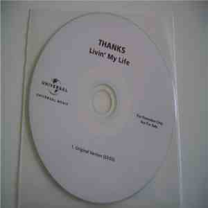 Thanks  - Livin' My Life