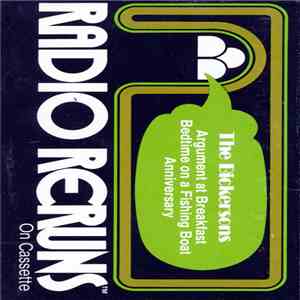 The Bickersons - The Bickersons