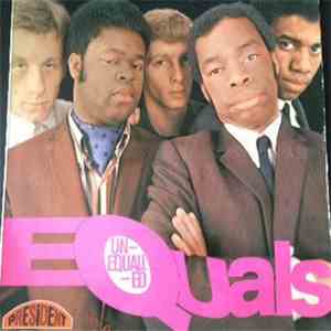 The Equals - Unqualled