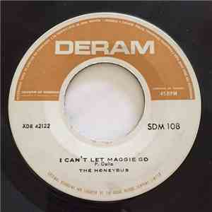 The Honeybus - I Can't Let Maggie Go