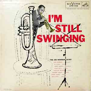 The Joe Newman Octet - I'm Still Swinging