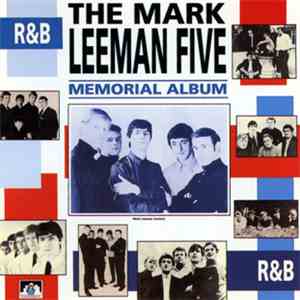 The Mark Leeman Five - Memorial Album