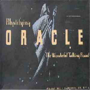 The Mystifying Oracle - The Ceremony