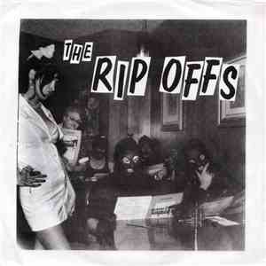 The Rip Offs - Make Up Your Mind
