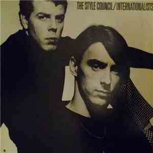 The Style Council - Internationalists