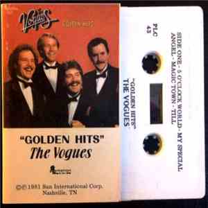 The Vogues - Golden Hits