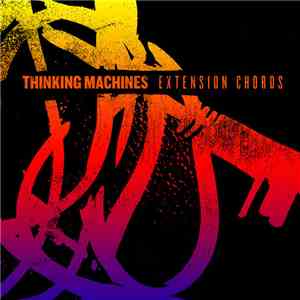 Thinking Machines - Extension Chords