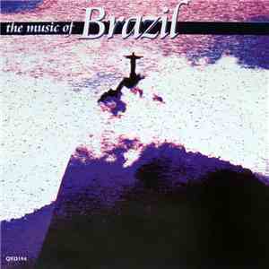 Unknown Artist - The Music Of Brazil