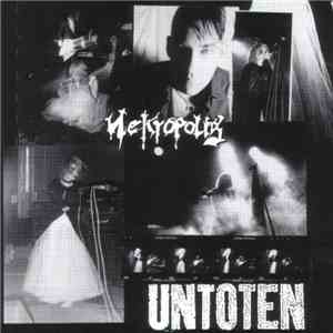 Untoten - Nekropolis