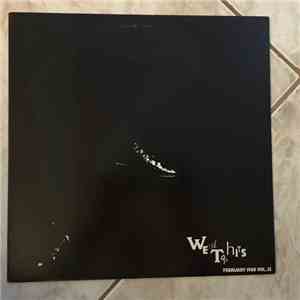 Various - WEA Top Hits February 1988 Vol.55