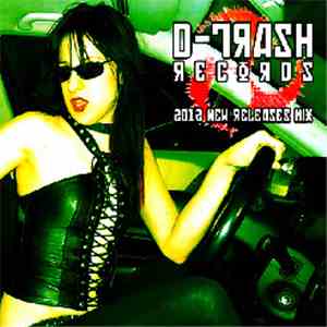 Various - 2012 New Releases Mix