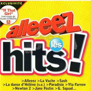 Various - Alleeez Les Hits !