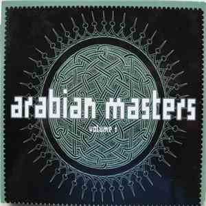 Various - Arabian Masters Volume 1