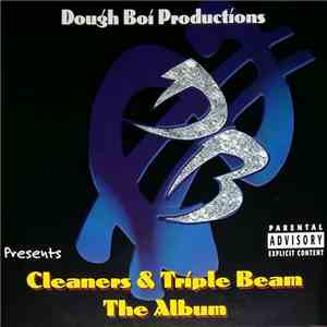Various - Cleaners & Triple Beam: The Album