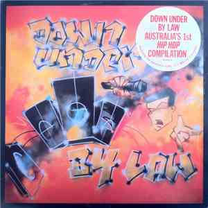 Various - Down Under By Law