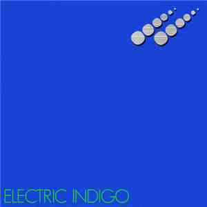 Various - Electric Indigo