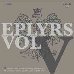 Various - Extended Players Vol. V