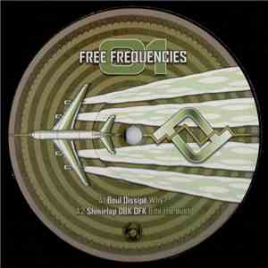 Various - Free Frequencies 01