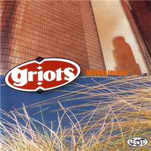 Various - Griots Bridging The GAP Volume One