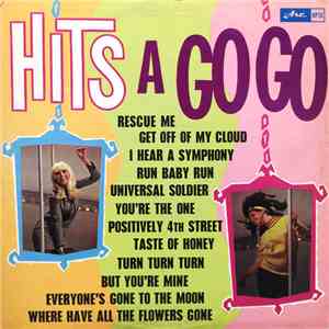 Various - Hits A Go Go