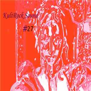Various - KultRock Sound # 27