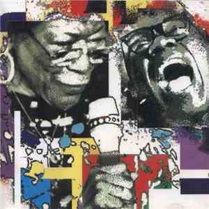 Various - Le Grandi Voci Della Musica Nera