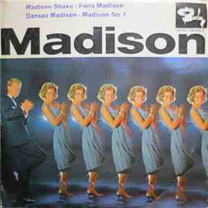Various - Madison