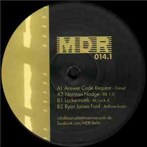 Various - MDR 14.1