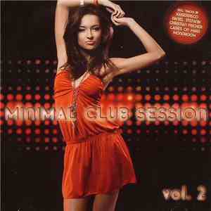 Various - Minimal Club Session 2