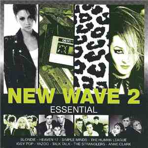 Various - New Wave 2 Essential