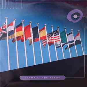 Various - Olympic: The Album