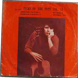 Various - Picks Of The Pops Vol. 14
