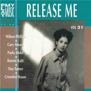 Various - Play My Music Vol 21 - Release Me